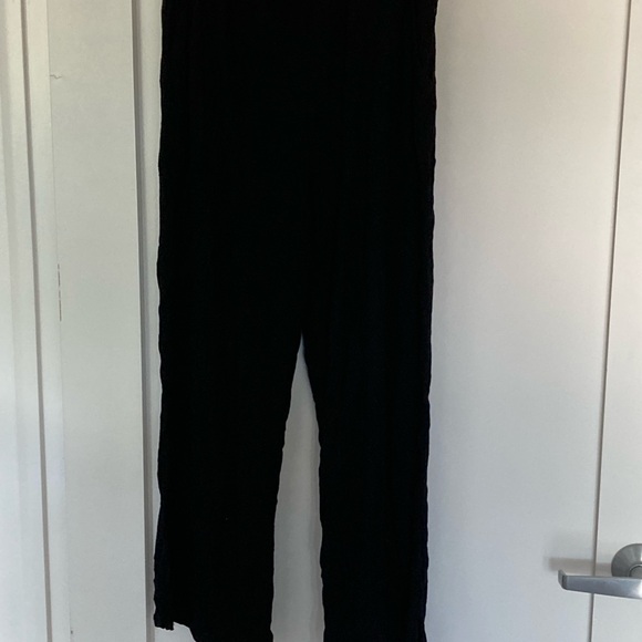 Shana black pants - Picture 2 of 6